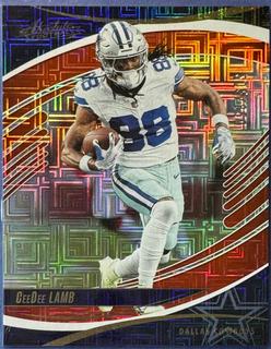 CeeDee Lamb