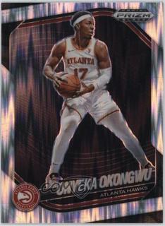 Onyeka Okongwu