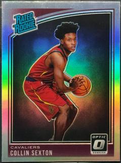 Collin Sexton
