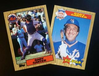 Gary Carter
