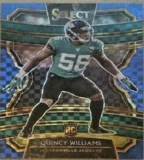 Quincy Williams