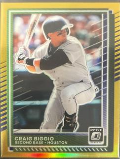 Craig Biggio