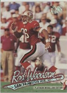 Rod Woodson