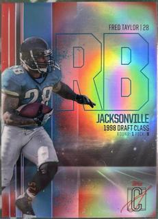 Fred Taylor