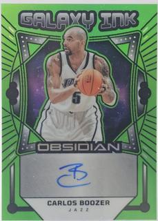 Carlos Boozer