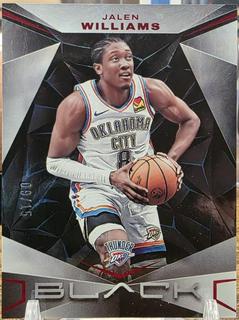 Jalen Williams