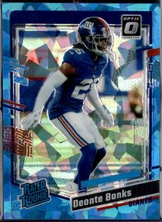 Deonte Banks