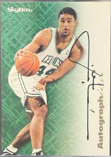 Rick Fox