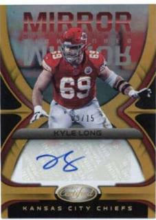 Kyle Long