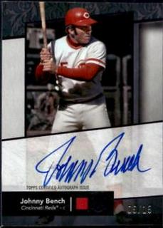 Johnny Bench