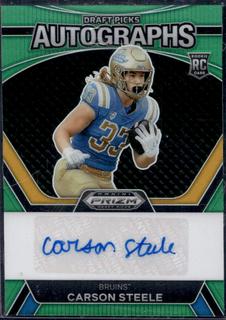 Carson Steele