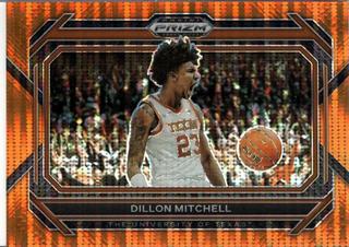Dillon Mitchell