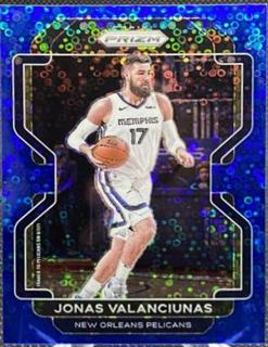 Jonas Valanciunas