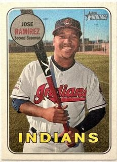 Jose Ramirez