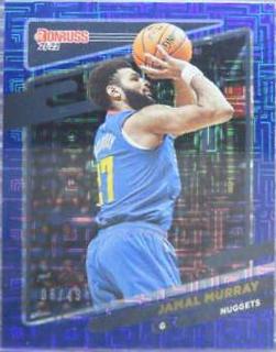 Jamal Murray