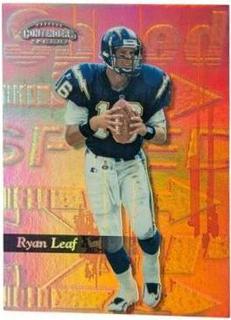 Ryan Leaf