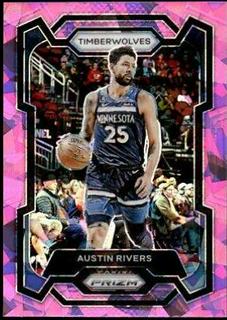 Austin Rivers