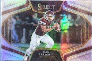 Dak Prescott