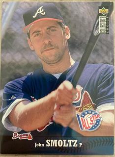 John Smoltz