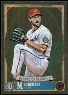 Max Scherzer