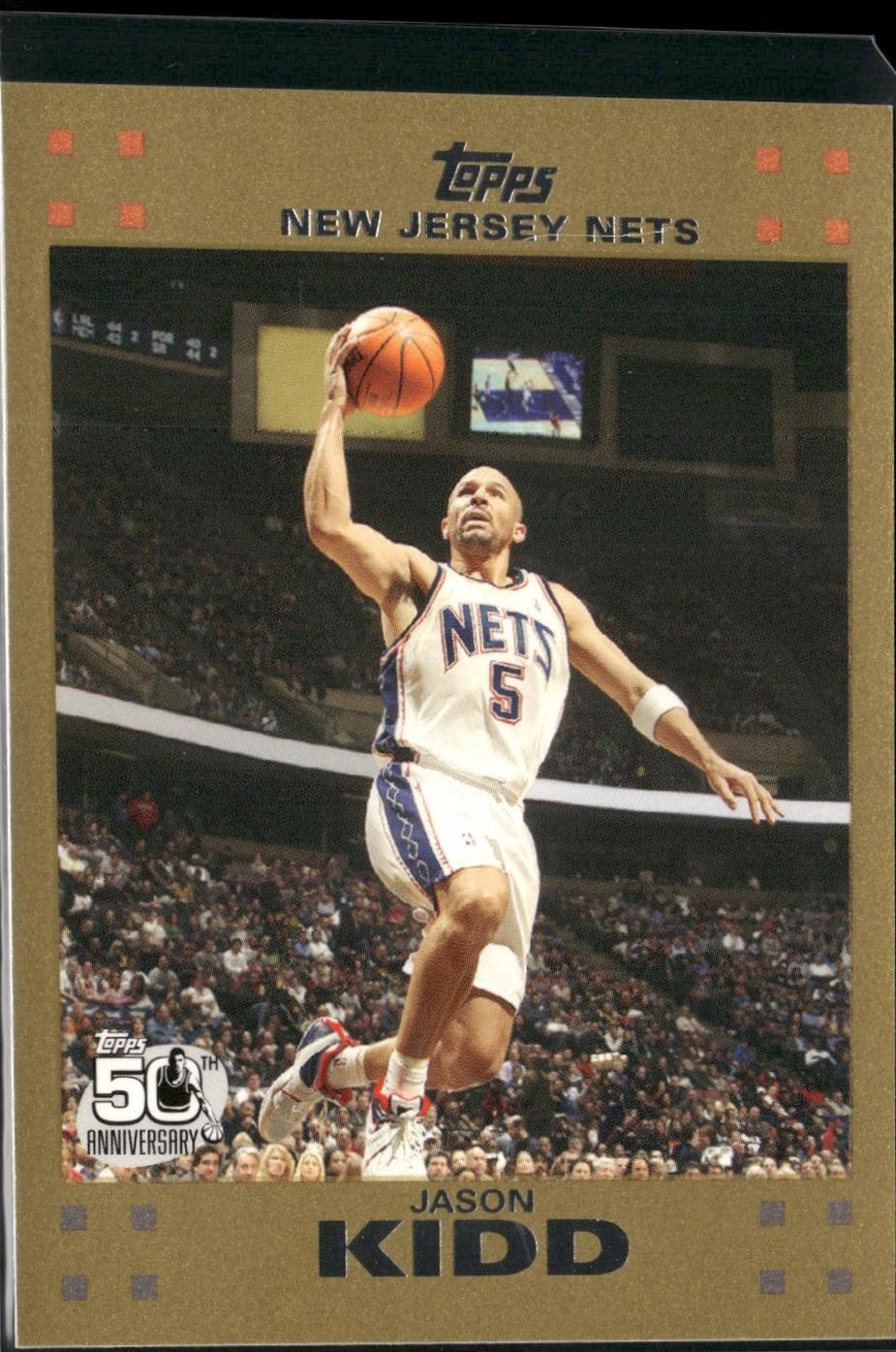 Jason Kidd