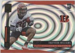 Trayveon Williams