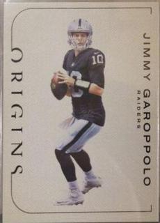 Jimmy Garoppolo
