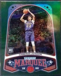 Cameron Johnson