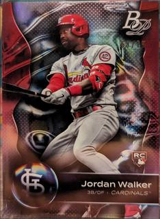 Jordan Walker