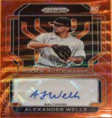 Alexander Wells