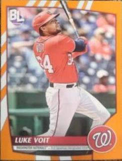 Luke Voit