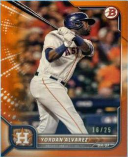 Yordan Alvarez