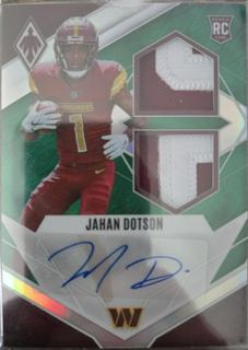Jahan Dotson