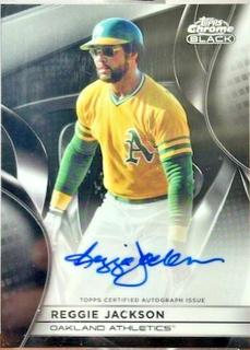 Reggie Jackson