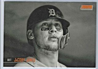 JaCoby Jones