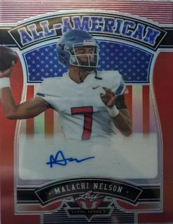 Malachi Nelson