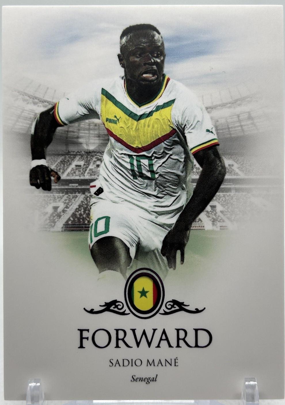 Sadio Mane [Amethyst] #77