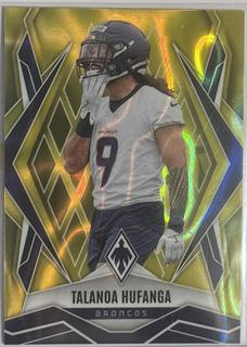 Talanoa Hufanga