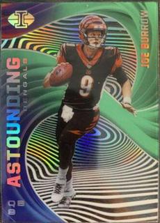 Joe Burrow