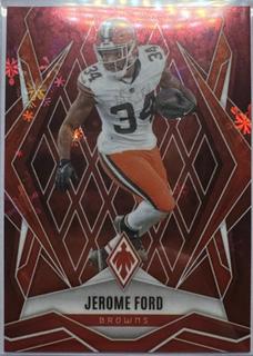 Jerome Ford