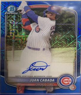 Juan Cabada