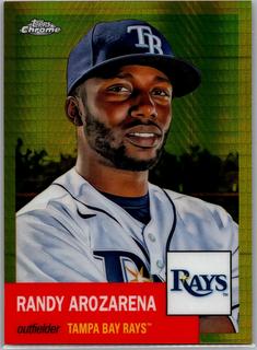Randy Arozarena