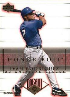 Ivan Rodriguez