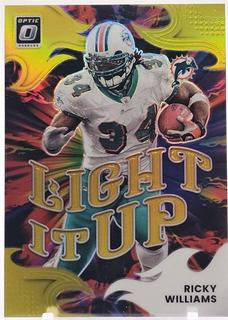 Ricky Williams