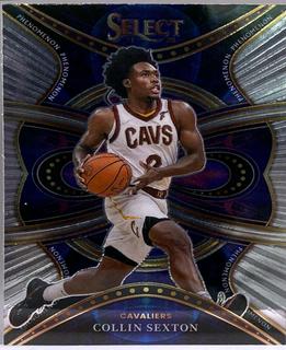 Collin Sexton