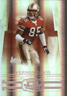 Vernon Davis