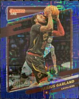 Darius Garland
