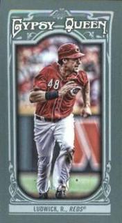 Ryan Ludwick