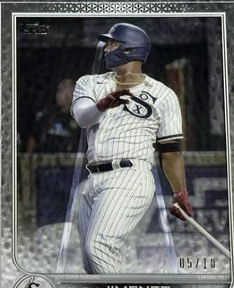 Eloy Jimenez
