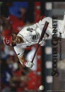Scooter Gennett